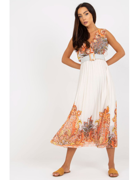 Robe de jour model 168533 Italy Moda