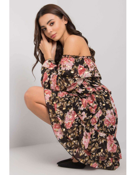 Robe de jour model 169536 Italy Moda