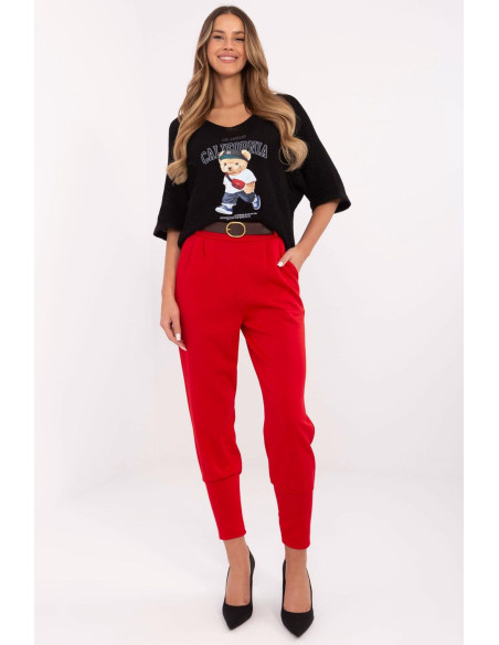 Pantalon survêtement model 206710 Italy Moda