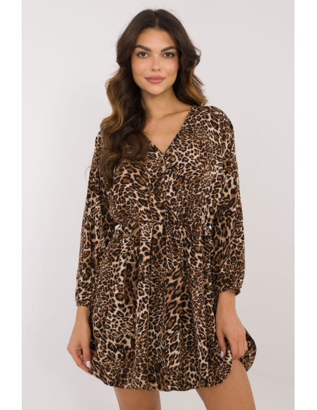 Robe de jour model 201297 Italy Moda