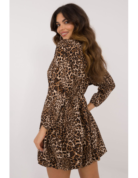 Robe de jour model 201297 Italy Moda