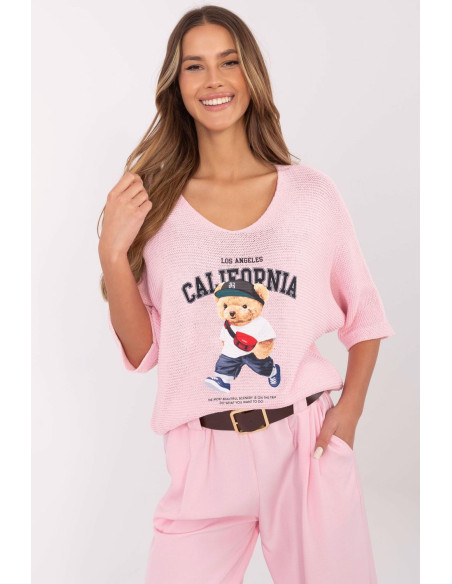 Chandail model 206732 Italy Moda