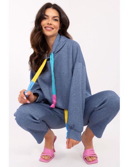 L`ensemble model 206961 Italy Moda