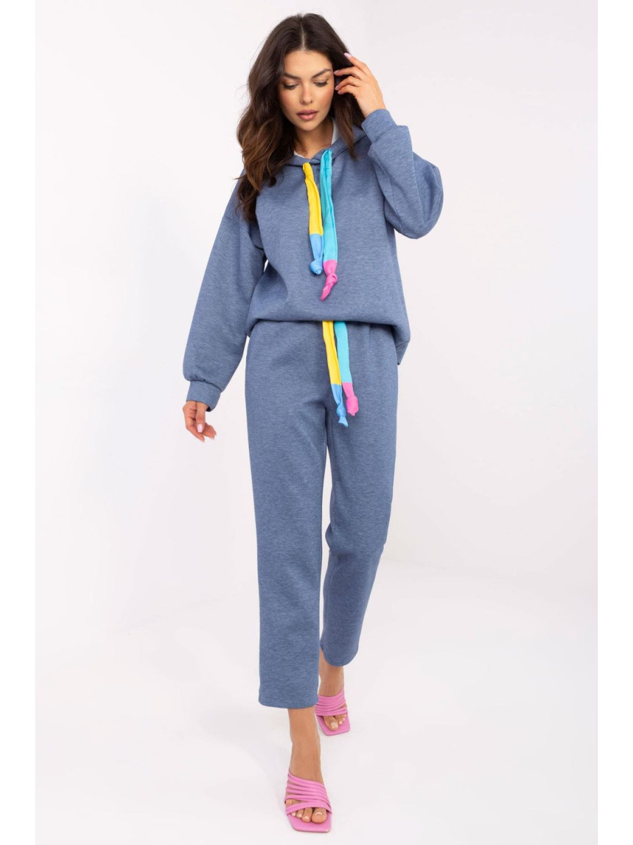 L`ensemble model 206961 Italy Moda