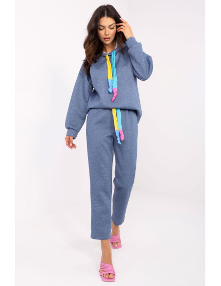 L`ensemble model 206961 Italy Moda