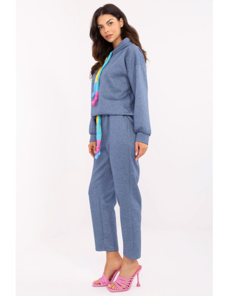 L`ensemble model 206961 Italy Moda