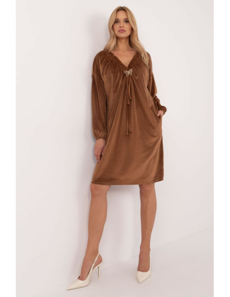 Robe de jour model 201587 Italy Moda
