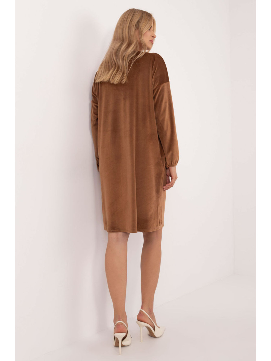 Robe de jour model 201587 Italy Moda