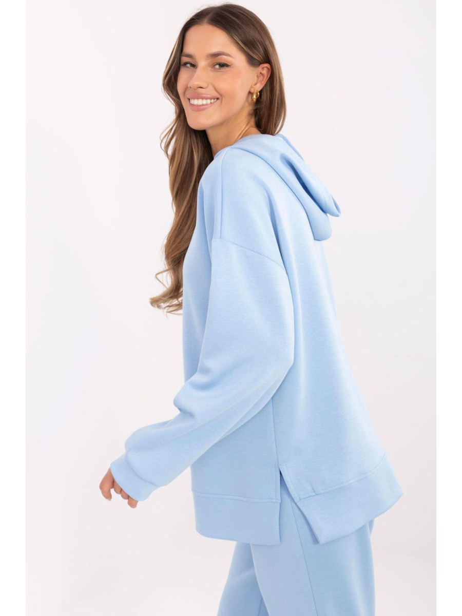 Sweatshirt model 207036 Italy Moda