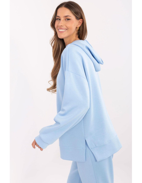 Sweatshirt model 207036 Italy Moda