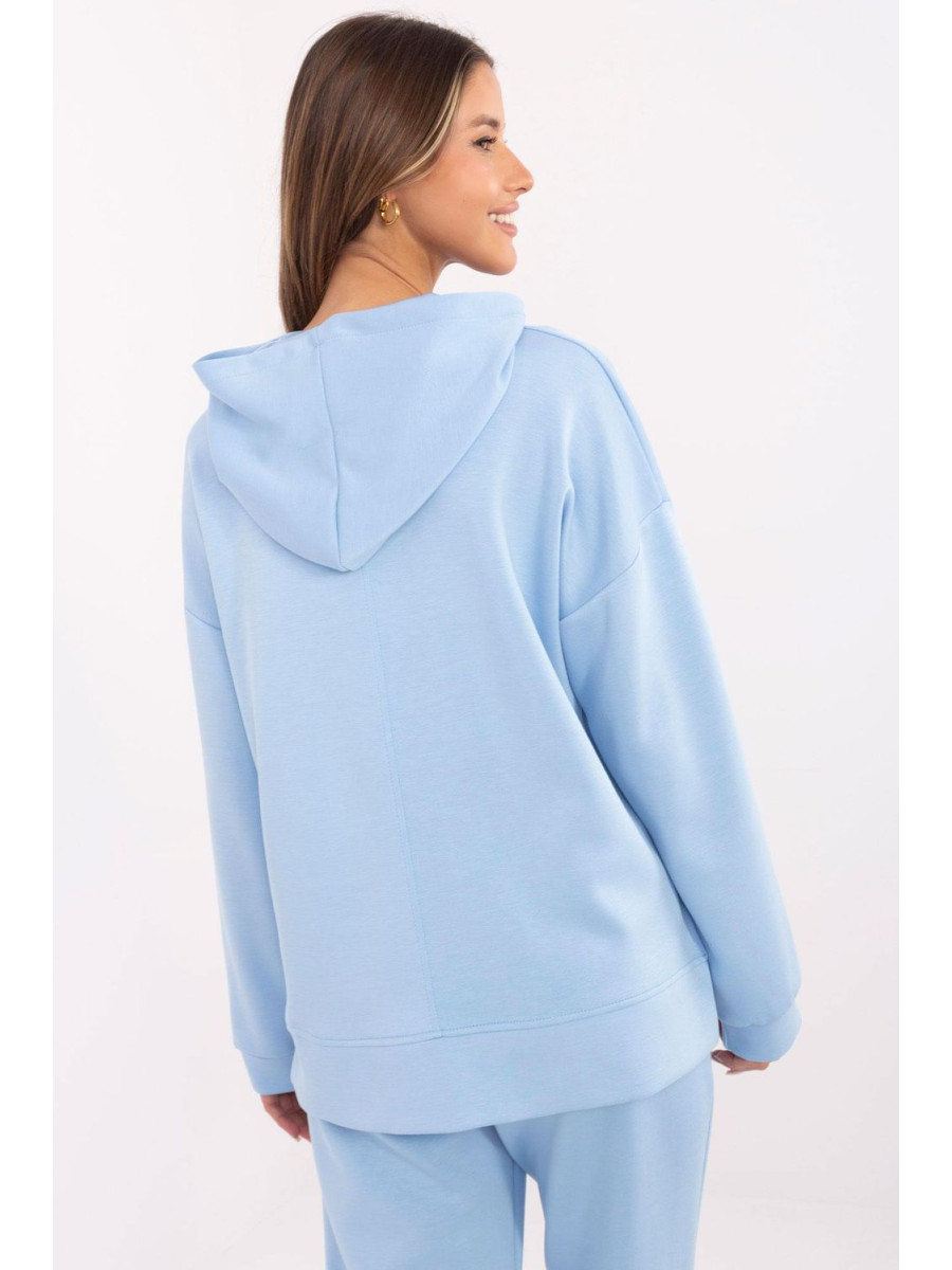 Sweatshirt model 207036 Italy Moda