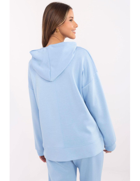 Sweatshirt model 207036 Italy Moda
