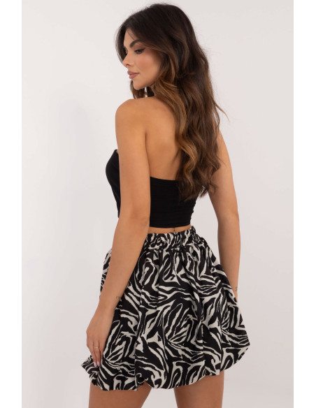 Jupe courte model 201771 Italy Moda