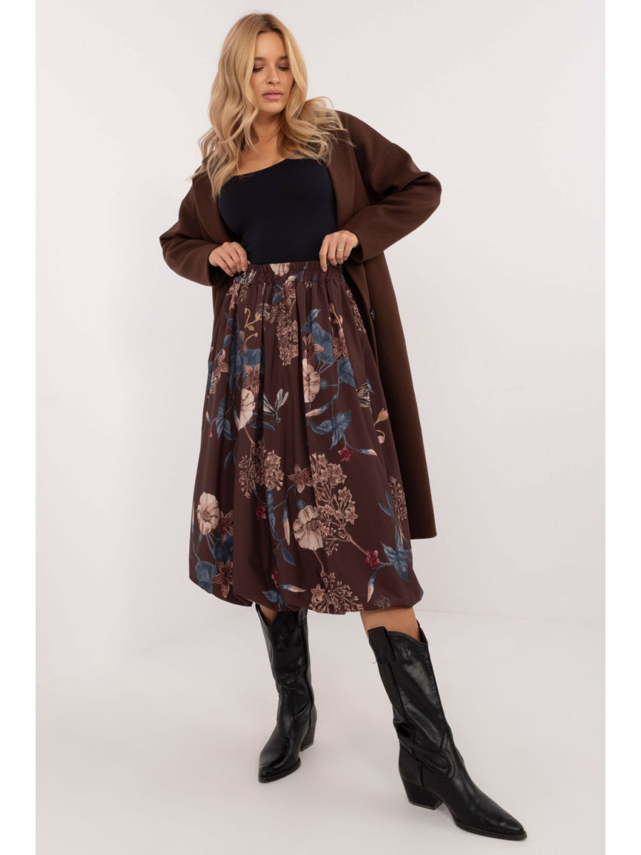 Jupe model 201851 Italy Moda