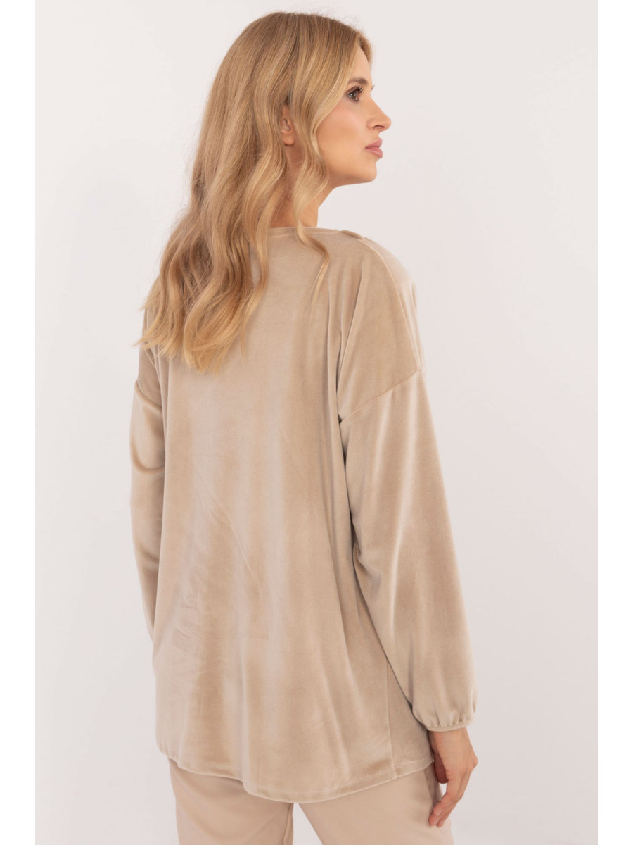 Chemisier model 202019 Italy Moda
