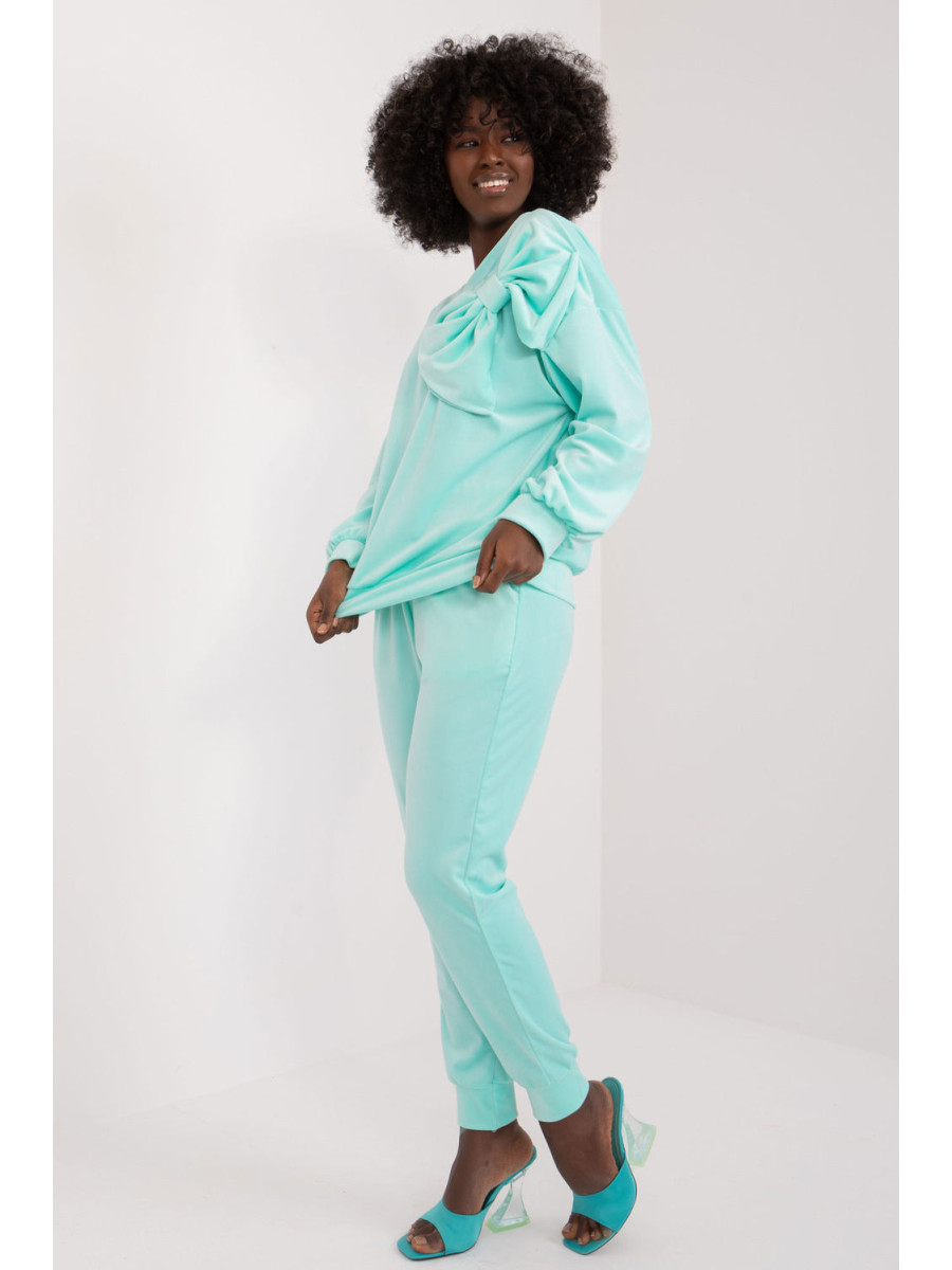 L`ensemble model 193016 Italy Moda