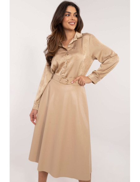 Jupe model 202401 Italy Moda