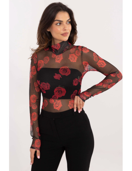 Chemisier model 202525 Italy Moda