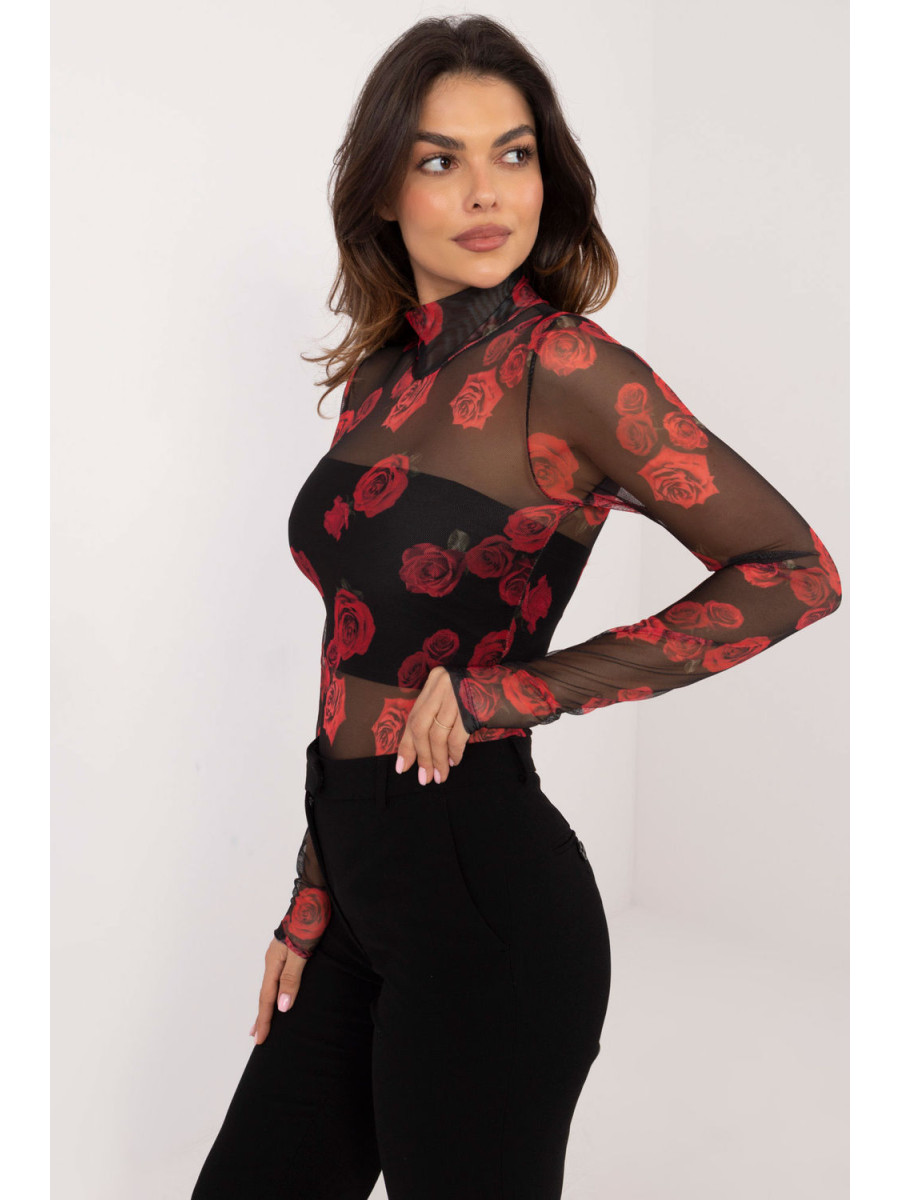 Chemisier model 202525 Italy Moda