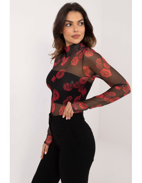 Chemisier model 202525 Italy Moda