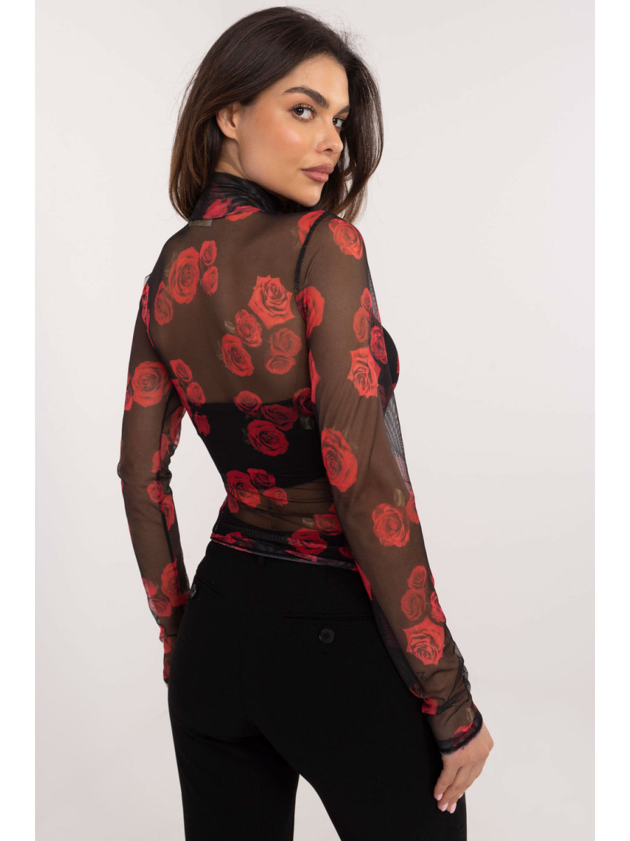 Chemisier model 202525 Italy Moda