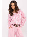 Chemisier model 207719 Italy Moda