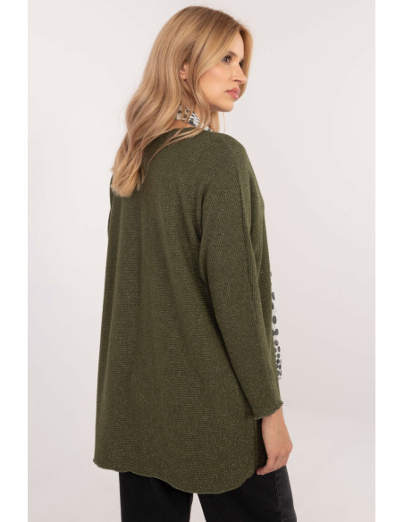 Chandail model 202910 Italy Moda