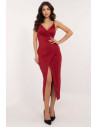 Robe de soirée model 203320 Italy Moda