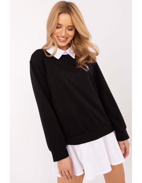 Chemisier model 208154 Italy Moda