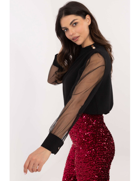 Chemisier model 203406 Italy Moda