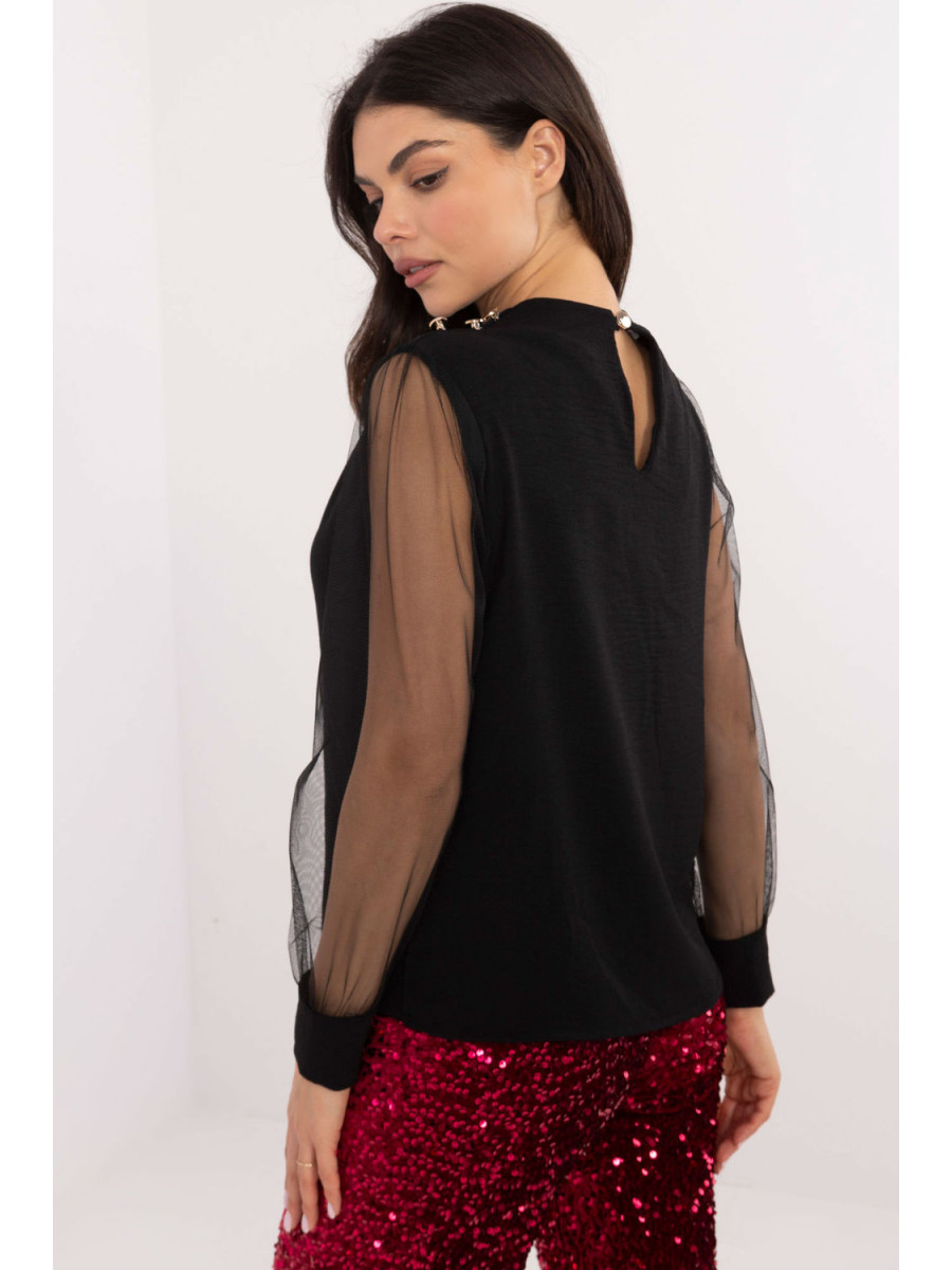 Chemisier model 203406 Italy Moda