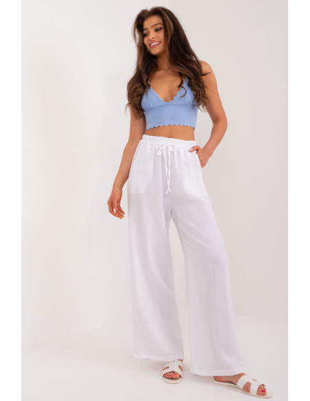 Pantalon femme model 194855 Italy Moda