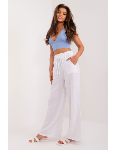 Pantalon femme model 194855 Italy Moda