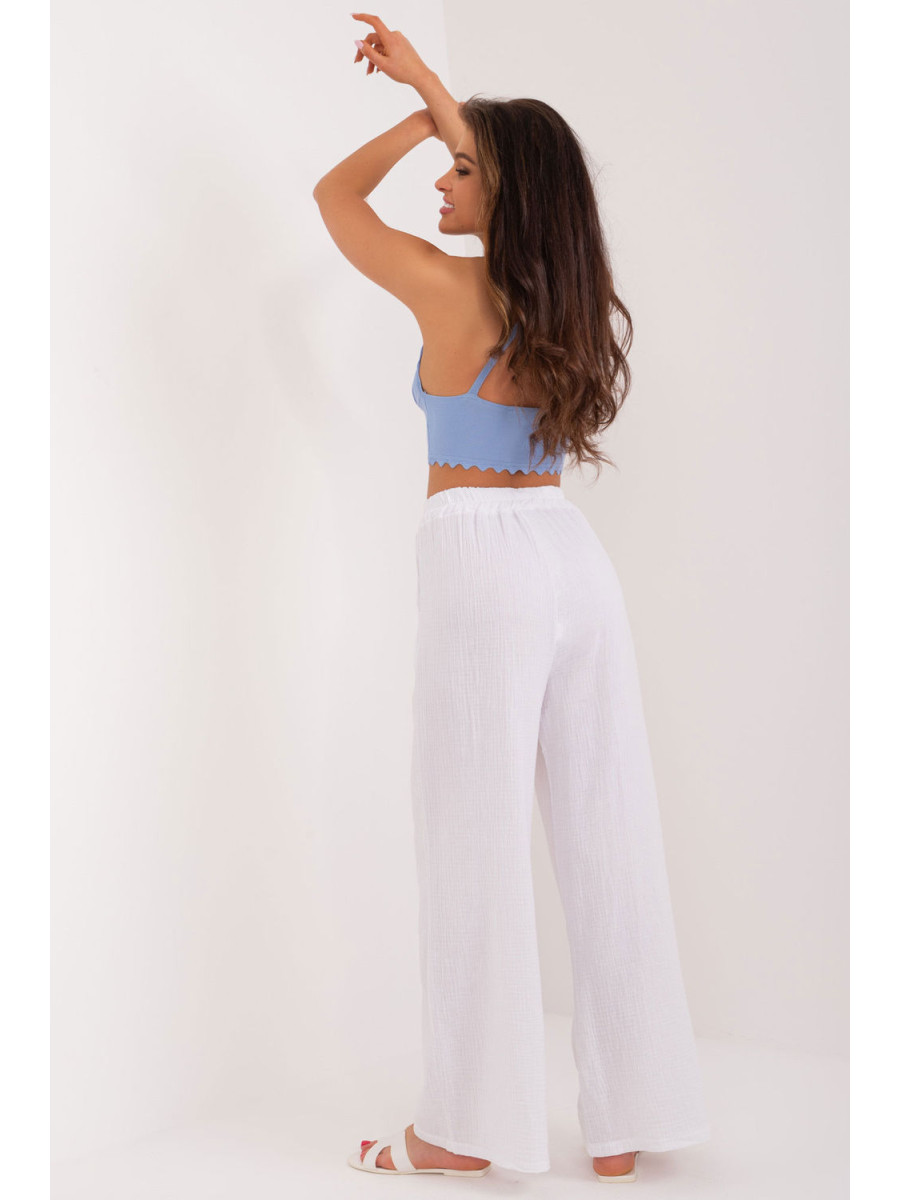 Pantalon femme model 194855 Italy Moda
