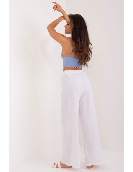 Pantalon femme model 194855 Italy Moda