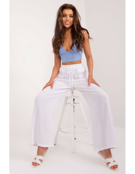 Pantalon femme model 194855 Italy Moda