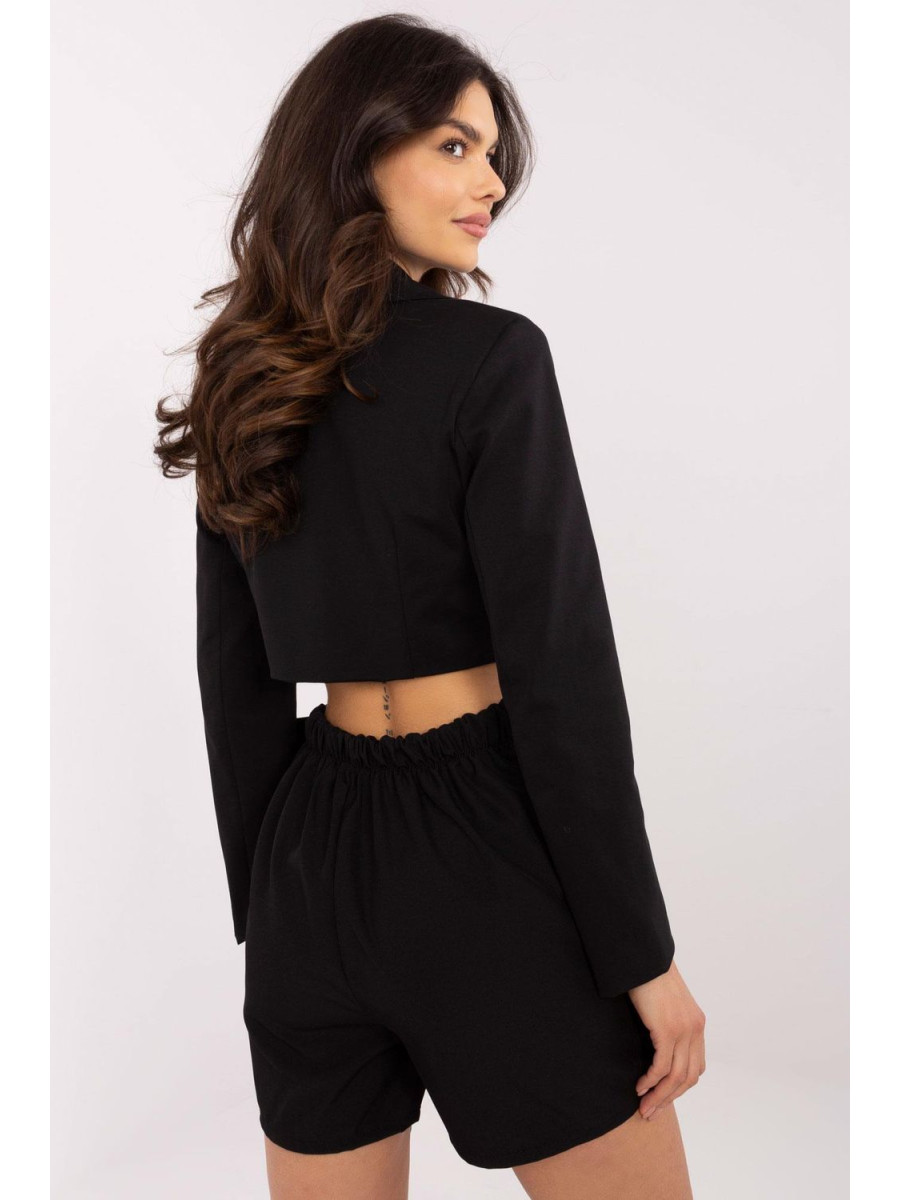Jupe pantalon model 208513 Italy Moda