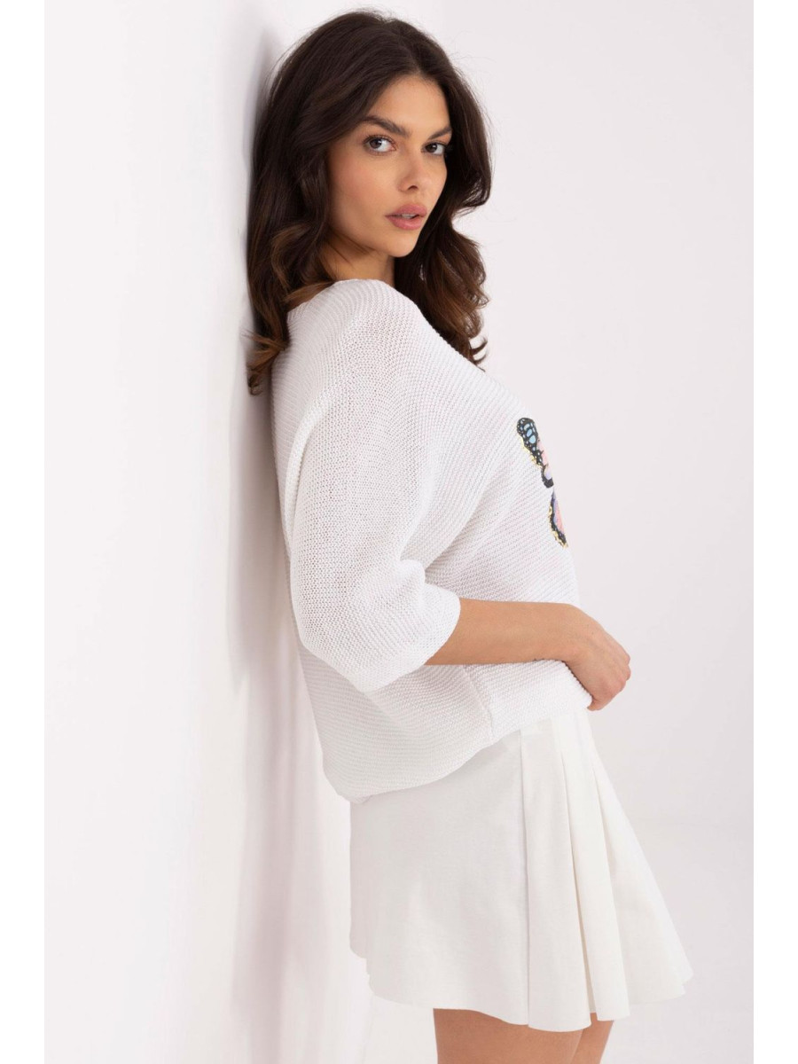 Chandail model 208713 Italy Moda