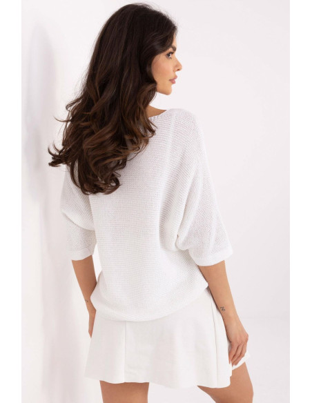 Chandail model 208713 Italy Moda