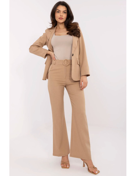 Pantalon femme model 209185 Italy Moda