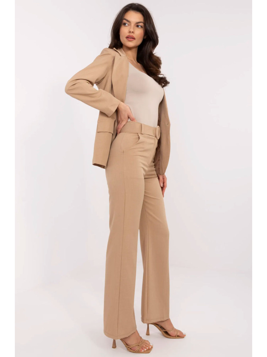Pantalon femme model 209185 Italy Moda
