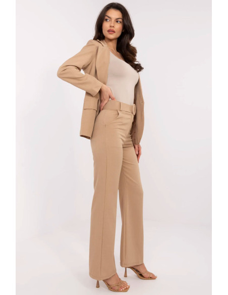 Pantalon femme model 209185 Italy Moda