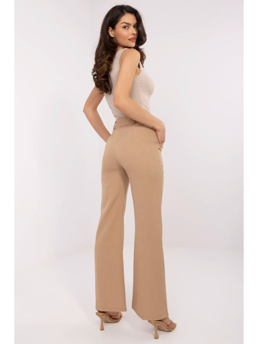 Pantalon femme model 209185 Italy Moda