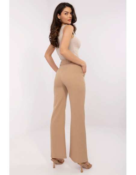 Pantalon femme model 209185 Italy Moda