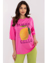 T-shirt model 209218 Italy Moda
