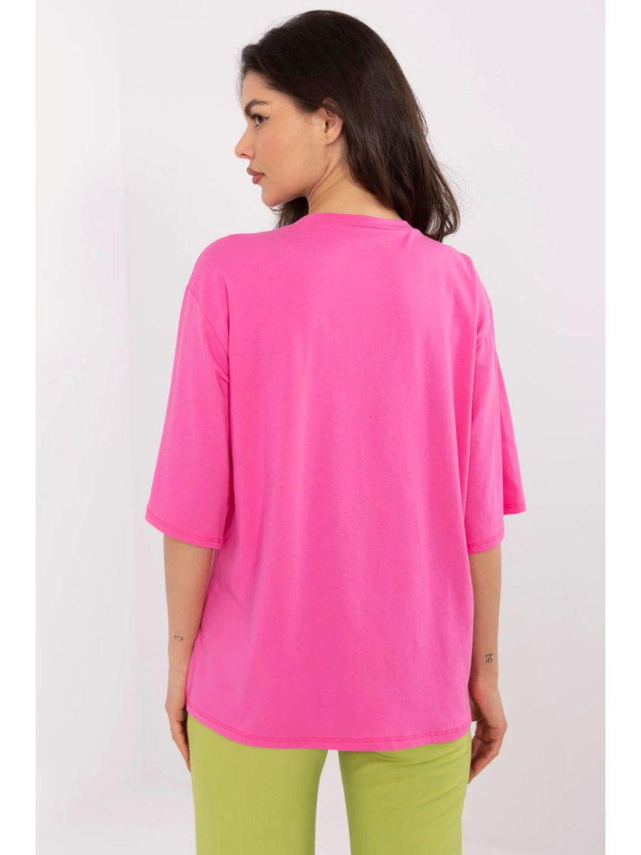 T-shirt model 209218 Italy Moda