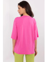 T-shirt model 209218 Italy Moda