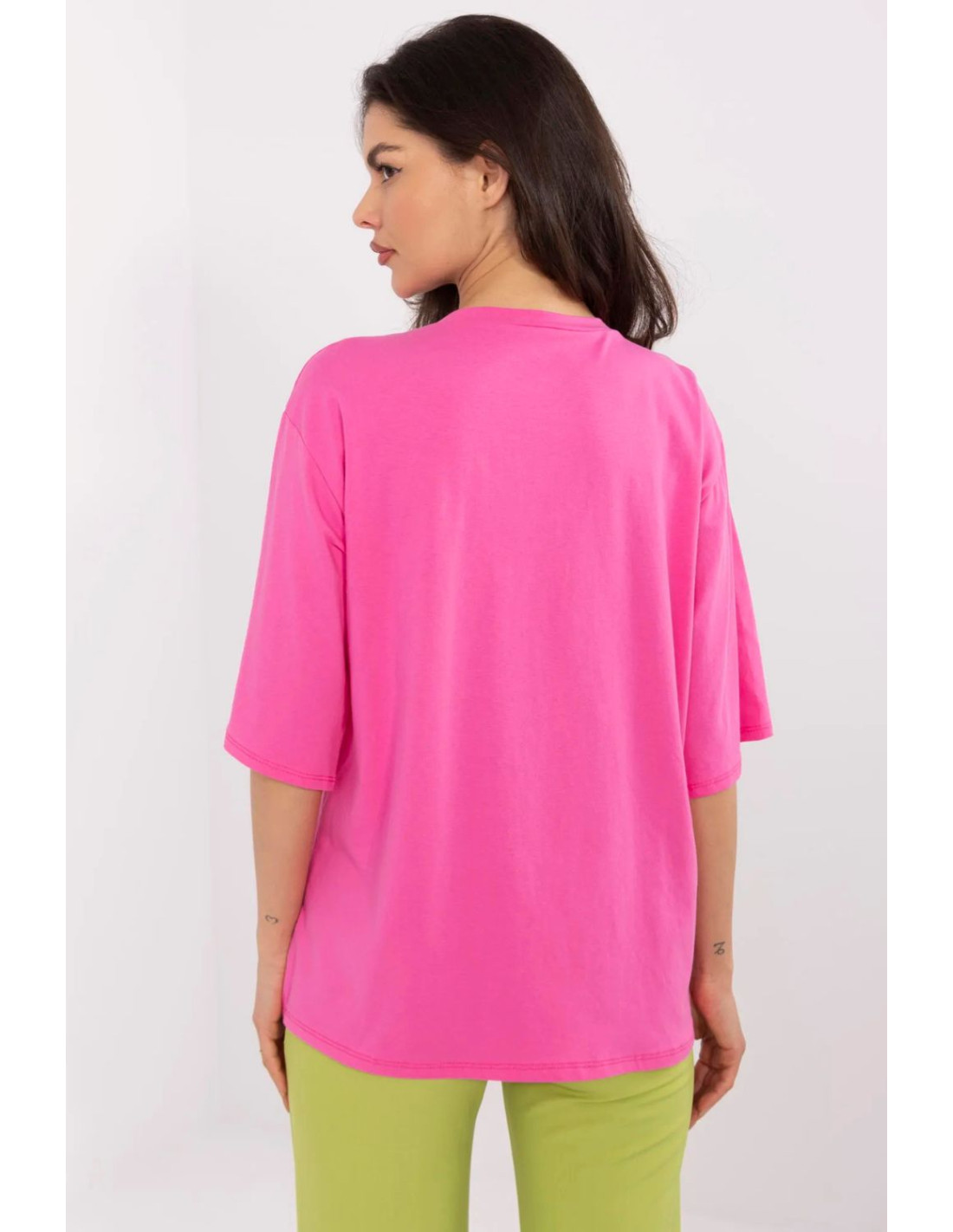 T-shirt model 209218 Italy Moda