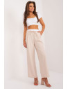 Pantalon femme model 196177 Italy Moda