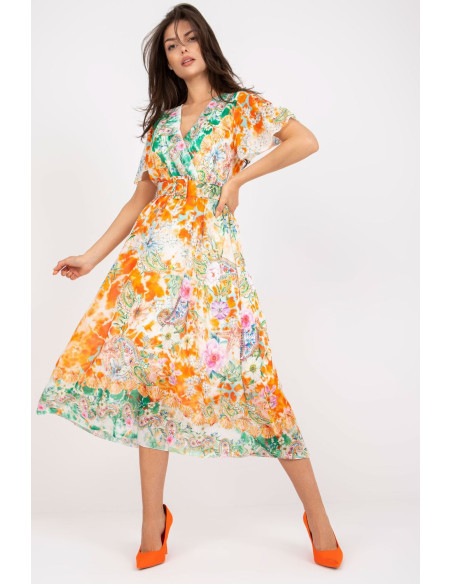Robe de jour model 196204 Italy Moda